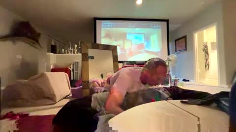 thedirtierthebetter8 online show from 05-10-26, 07:35