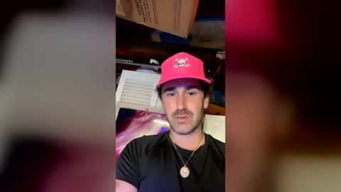 thedonjulian online show from 08-05-26, 11:24