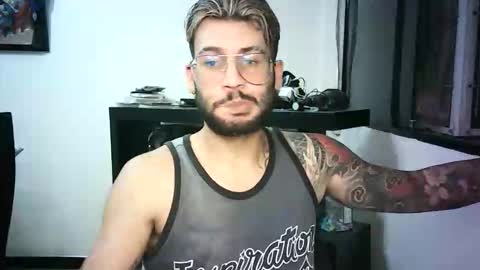 thedragonboyxxx online show from 04-01-26, 04:57