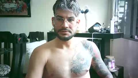 thedragonboyxxx online show from 04-12-26, 01:27