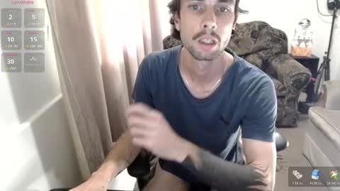 Snapshot of thee_ricky_lee chatting on 03-14-26, 05:46 RickyLee online show from 03-14-26, 05:46