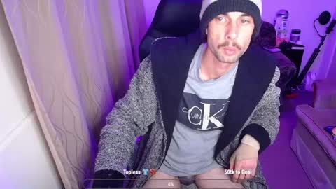 RickyLee online show from 05-21-26, 07:04