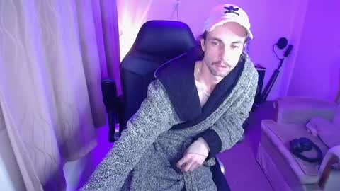 RickyLee online show from 05-22-26, 05:47