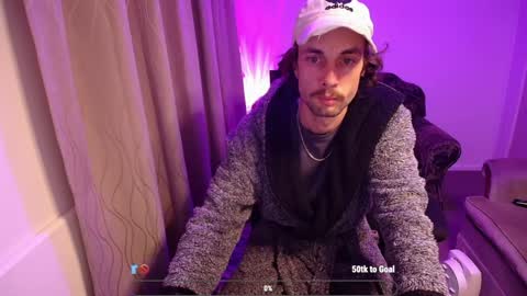 RickyLee online show from 05-27-26, 10:34