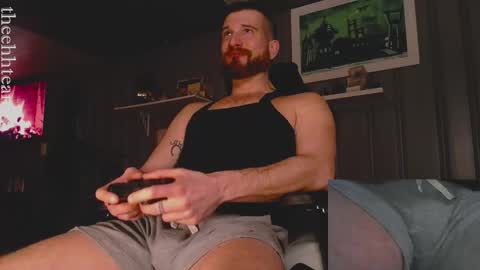 Snapshot of theehhteam chatting on 02-27-25, 11:15 H online show from 02-27-25, 11:15