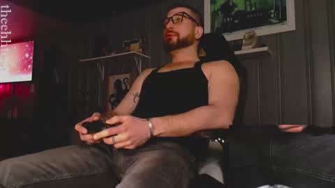 Snapshot of theehhteam chatting on 03-05-25, 02:57 H online show from 03-05-25, 02:57