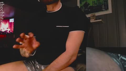 Snapshot of theehhteam chatting on 03-08-25, 05:38 H online show from 03-08-25, 05:38