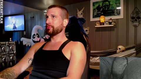 Snapshot of theehhteam chatting on 10-01-25, 06:58 H online show from 10-01-25, 06:58