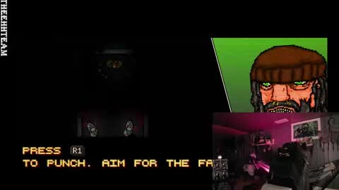 Snapshot of theehhteam chatting on 10-30-25, 11:44 H online show from 10-30-25, 11:44