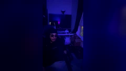 king capo thee online show from 04-12-26, 03:55