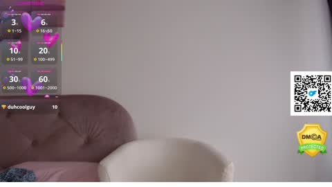 Snapshot of theellenshow chatting on 03-12-25, 07:02 Ellen online show from 03-12-25, 07:02