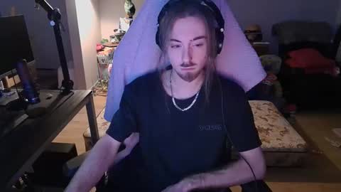 Snapshot of thefabuloussam chatting on 12-10-24, 05:50 Thefabulousam Independent Model online show from 12-10-24, 05:50