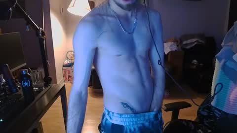 Snapshot of thefabuloussam chatting on 01-19-25, 06:31 Thefabulousam Independent Model online show from 01-19-25, 06:31