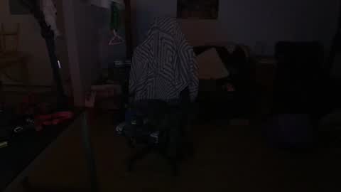 Snapshot of thefabuloussam chatting on 09-30-25, 05:12 Thefabulousam Independent Model online show from 09-30-25, 05:12