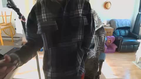 Snapshot of thefabuloussam chatting on 02-09-26, 07:51 Thefabulousam Independent Model online show from 02-09-26, 07:51