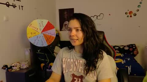 TheFarmergirl online show from 11-26-25, 06:31