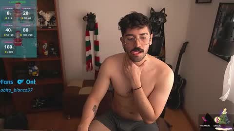 Snapshot of thefckingwolf chatting on 01-07-26, 06:10 Wolf Independent model online show from 01-07-26, 06:10