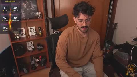 Snapshot of thefckingwolf chatting on 03-20-26, 04:01 Wolf Independent model online show from 03-20-26, 04:01