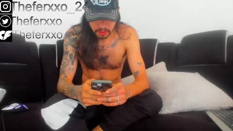 Snapshot of theferxxo_12 chatting on 02-17-26, 05:41 independent Model online show from 02-17-26, 05:41