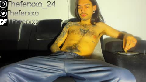 Snapshot of theferxxo_12 chatting on 03-20-26, 12:04 independent Model online show from 03-20-26, 12:04