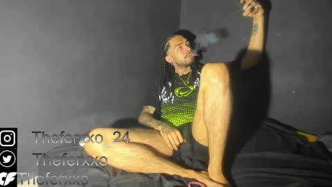 Snapshot of theferxxo_12 chatting on 03-30-26, 09:16 independent Model online show from 03-30-26, 09:16