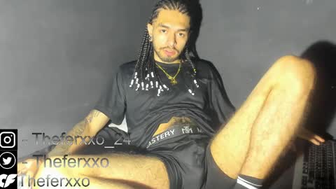 Snapshot of theferxxo_12 chatting on 03-31-26, 08:53 independent Model online show from 03-31-26, 08:53