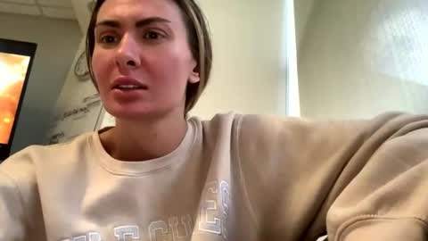Alyssa Rhoades online show from 07-12-26, 11:18