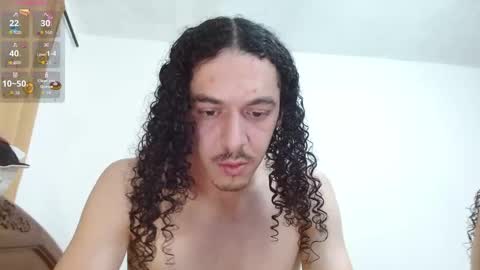 Snapshot of thefockers69 chatting on 10-29-25, 05:53 Eros y Psique online show from 10-29-25, 05:53