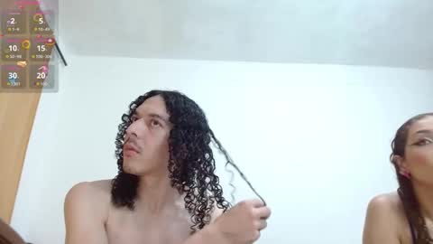 Snapshot of thefockers69 chatting on 11-12-25, 10:41 Eros y Psique online show from 11-12-25, 10:41