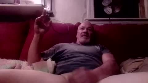 thefyreman online show from 11-04-25, 02:54