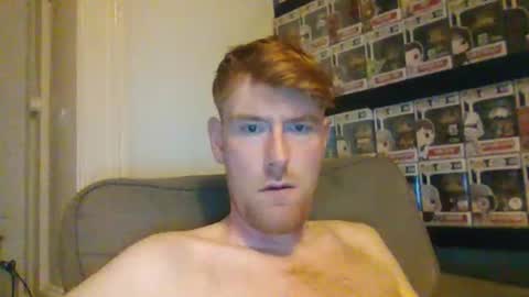 Snapshot of thegingerjim chatting on 10-16-25, 12:00 thegingerjim online show from 10-16-25, 12:00