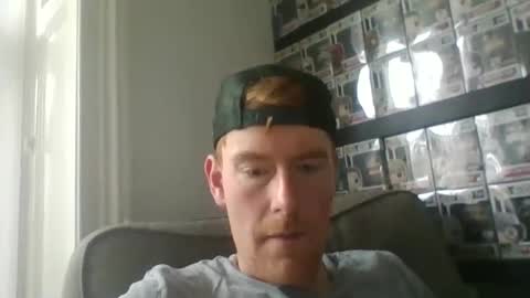 Snapshot of thegingerjim chatting on 11-04-25, 12:37 thegingerjim online show from 11-04-25, 12:37