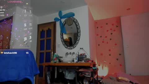 Goldie online show from 05-01-26, 02:05