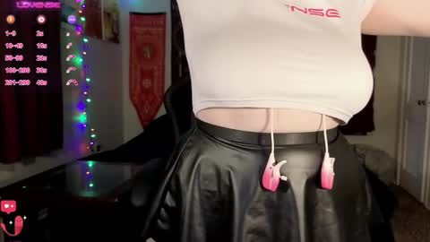 TheGothMilf online show from 02-13-26, 06:09