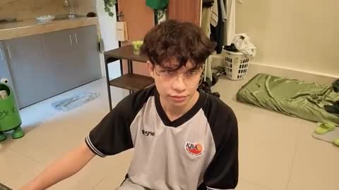 Green online show from 01-15-26, 04:17