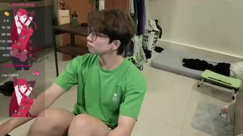 Green online show from 07-10-26, 11:57