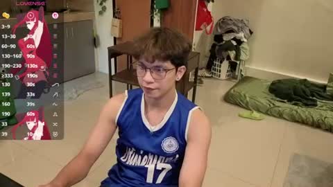 Green online show from 07-24-26, 07:06