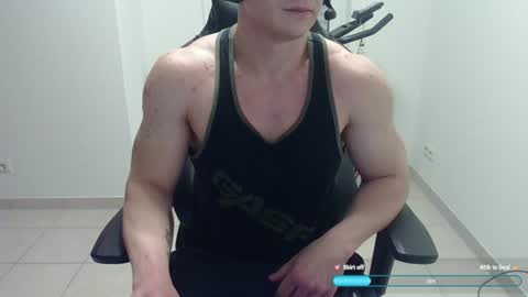 Alex online show from 06-12-26, 01:26