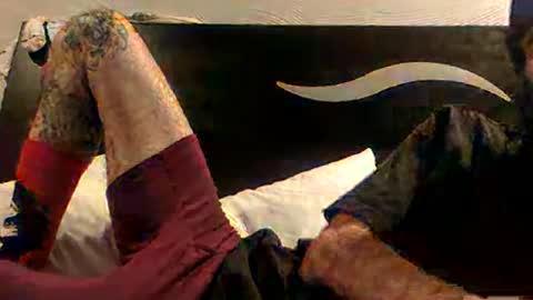 Snapshot of theh4iryfi5h chatting on 03-12-26, 12:22 theh4iryfi5h online show from 03-12-26, 12:22