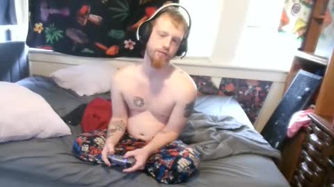 fuzzyfox online show from 09-17-25, 04:41