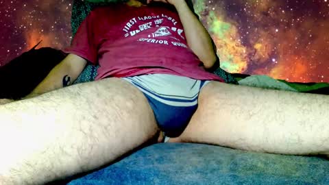 thehotstepperx online show from 12-25-24, 05:48