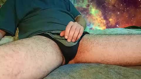 thehotstepperx online show from 10-20-25, 12:11