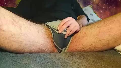 thehotstepperx online show from 06-08-26, 12:25