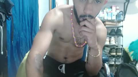 Snapshot of thehousedog chatting on 02-27-25, 05:04 thehousedog online show from 02-27-25, 05:04