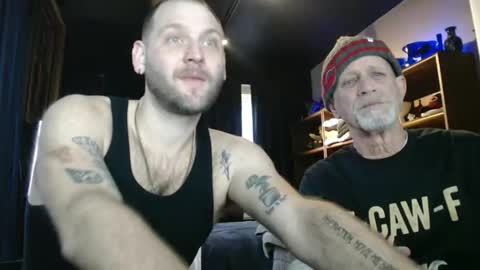 thehouseguy513 online show from 02-22-26, 10:30