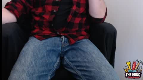 TheHungHandyman online show from 05-05-26, 03:25