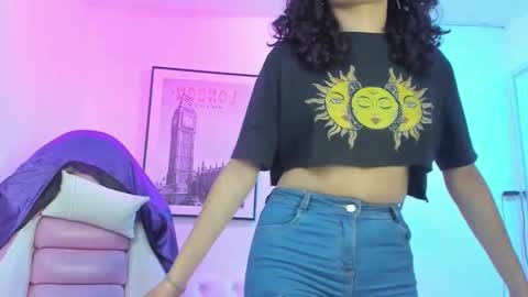 Theia  online show from 02-09-25, 12:30