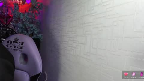 Theia  online show from 12-19-25, 12:45