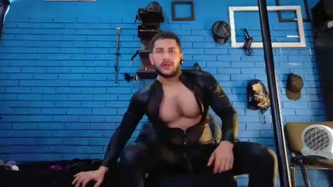 Snapshot of theian26 chatting on 06-16-26, 07:49 Ian Deniel online show from 06-16-26, 07:49