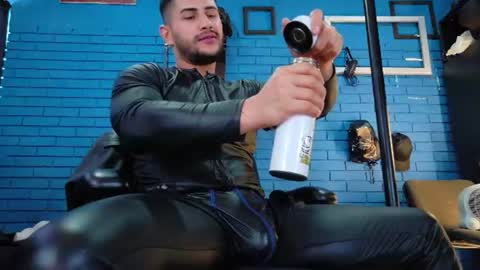 Ian Deniel online show from 07-19-26, 05:05
